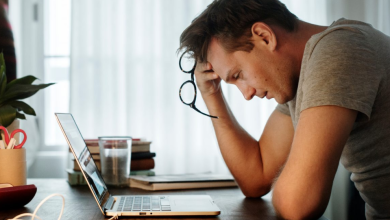 Bild von 10 effektive Methoden zur Stressbewältigung im Alltag