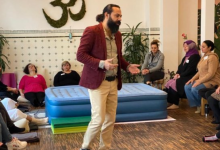 Bild von Hipnose Akademie: Die Kunst der Hypnose meistern