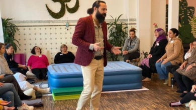 Bild von Hipnose Akademie: Die Kunst der Hypnose meistern