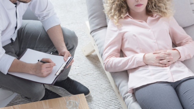 Bild von Hypnose und das Unterbewusstsein: Wie sie unsere Gedanken und Emotionen beeinflusst