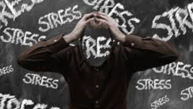 Bild von Mentale Techniken zur Stressbewältigung: Positive Gedanken für ein entspanntes Leben