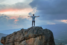 Bild von Unterbewusstsein reinigen durch Hypnose – Mythos oder wirksame Methode?